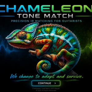 Chameleon Tone Match